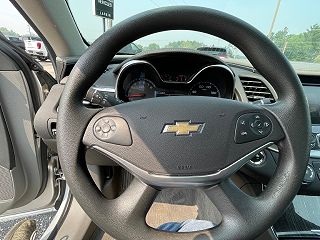 2019 Chevrolet Impala LS 2G11X5SA5K9115276 in Tomah, WI 17