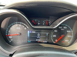 2019 Chevrolet Impala LS 2G11X5SA5K9115276 in Tomah, WI 18