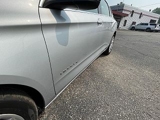 2019 Chevrolet Impala LS 2G11X5SA5K9115276 in Tomah, WI 9