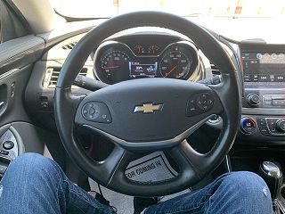 2019 Chevrolet Impala LT 2G11Z5SA6K9132971 in Tracy, CA 10
