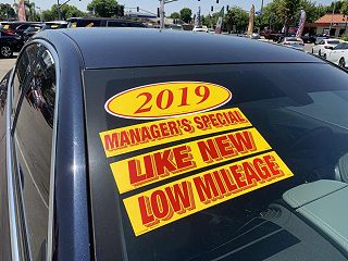 2019 Chevrolet Impala LT 2G11Z5SA6K9132971 in Tracy, CA 18