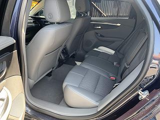 2019 Chevrolet Impala LT 2G11Z5SA6K9132971 in Tracy, CA 7