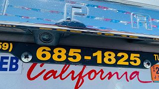 2019 Chevrolet Impala Premier 2G1105S31K9136387 in Tulare, CA 10