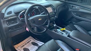 2019 Chevrolet Impala Premier 2G1105S31K9136387 in Tulare, CA 13