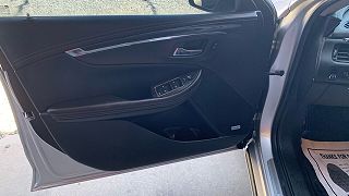 2019 Chevrolet Impala Premier 2G1105S31K9136387 in Tulare, CA 15