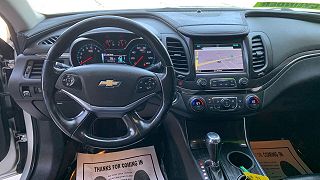 2019 Chevrolet Impala Premier 2G1105S31K9136387 in Tulare, CA 17