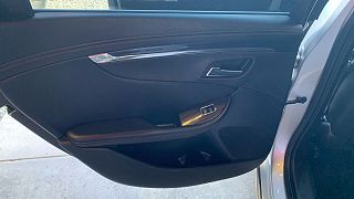 2019 Chevrolet Impala Premier 2G1105S31K9136387 in Tulare, CA 21