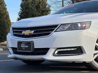 2019 Chevrolet Impala LT 2G11Z5S31K9109874 in Union Gap, WA 2