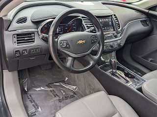 2019 Chevrolet Impala LT 2G11Z5S34K9128015 in Van Nuys, CA 12