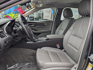 2019 Chevrolet Impala LT 2G11Z5S34K9128015 in Van Nuys, CA 18