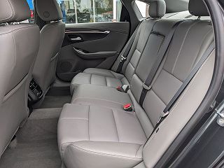 2019 Chevrolet Impala LT 2G11Z5S34K9128015 in Van Nuys, CA 21