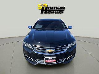 2019 Chevrolet Impala Premier 1G1105S36KU117661 in Waupun, WI 8
