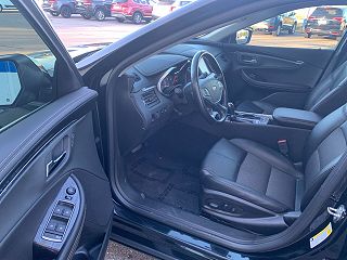 2019 Chevrolet Impala LT 2G11Z5S39K9130228 in Wisconsin Rapids, WI 10