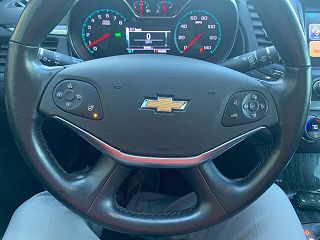 2019 Chevrolet Impala LT 2G11Z5S39K9130228 in Wisconsin Rapids, WI 13