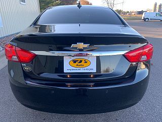 2019 Chevrolet Impala LT 2G11Z5S39K9130228 in Wisconsin Rapids, WI 6