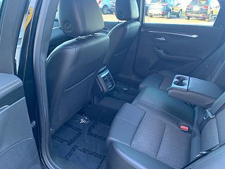 2019 Chevrolet Impala LT 2G11Z5S39K9130228 in Wisconsin Rapids, WI 9