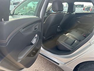 2019 Chevrolet Impala Premier 2G1105S31K9145641 in Yuma, CO 14