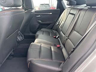 2019 Chevrolet Impala Premier 2G1105S31K9145641 in Yuma, CO 15