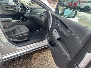 2019 Chevrolet Impala Premier 2G1105S31K9145641 in Yuma, CO 16