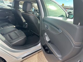 2019 Chevrolet Impala Premier 2G1105S31K9145641 in Yuma, CO 18