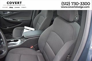 2019 Chevrolet Malibu LS 1G1ZB5ST7KF227992 in Austin, TX 11
