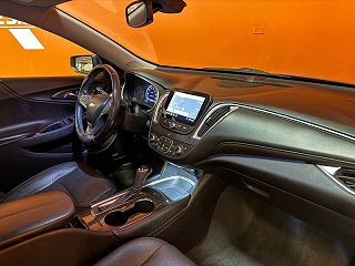 2019 Chevrolet Malibu Premier 1G1ZE5SX0KF201180 in Denver, CO 10