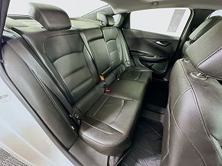 2019 Chevrolet Malibu Premier 1G1ZE5SX5KF153210 in Doylestown, PA 29