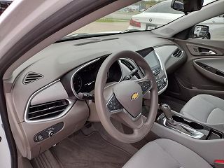 2019 Chevrolet Malibu LS 1G1ZB5ST1KF125071 in Fort Worth, TX 10