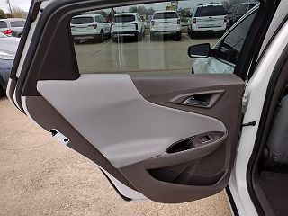 2019 Chevrolet Malibu LS 1G1ZB5ST1KF125071 in Fort Worth, TX 12