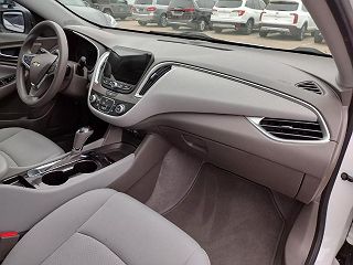 2019 Chevrolet Malibu LS 1G1ZB5ST1KF125071 in Fort Worth, TX 17