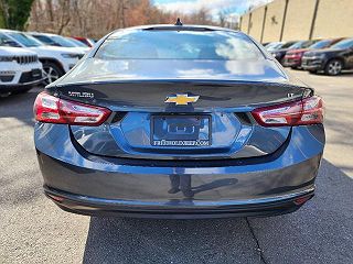 2019 Chevrolet Malibu LT 1G1ZD5ST7KF164645 in Freehold, NJ 6