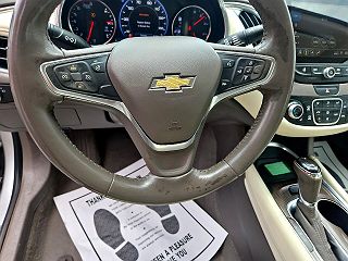 2019 Chevrolet Malibu Premier 1G1ZE5SX5KF175160 in Galesburg, IL 22