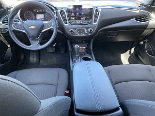 2019 Chevrolet Malibu LT 1G1ZD5ST8KF124400 in Joplin, MO 15