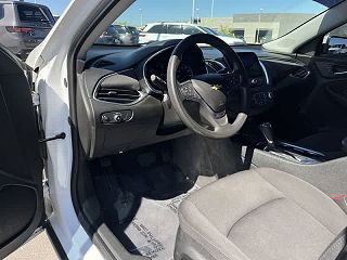 2019 Chevrolet Malibu LT 1G1ZD5ST0KF178578 in Las Vegas, NV 10