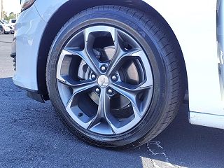2019 Chevrolet Malibu RS 1G1ZG5ST8KF193689 in Las Vegas, NV 14