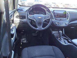 2019 Chevrolet Malibu RS 1G1ZG5ST8KF193689 in Las Vegas, NV 17