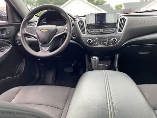 2019 Chevrolet Malibu LT 1G1ZD5STXKF130988 in Methuen, MA 12