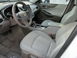 2019 Chevrolet Malibu LS 1G1ZB5ST1KF121490 in Montebello, CA 10