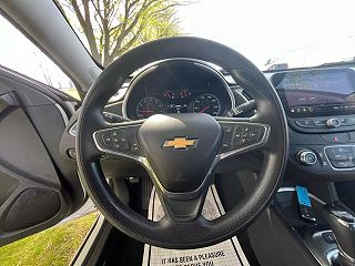 2019 Chevrolet Malibu LS 1G1ZC5ST6KF114824 in Nampa, ID 15