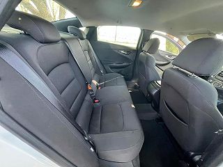 2019 Chevrolet Malibu LS 1G1ZC5ST6KF114824 in Nampa, ID 22