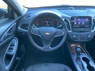 2019 Chevrolet Malibu LT 1G1ZD5STXKF129355 in Orangeburg, SC 13