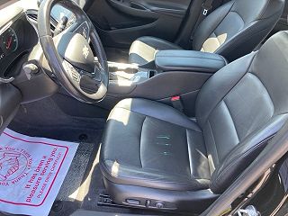 2019 Chevrolet Malibu LT 1G1ZD5ST4KF169172 in Sandusky, MI 13
