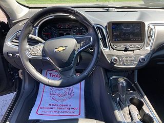 2019 Chevrolet Malibu LT 1G1ZD5ST4KF169172 in Sandusky, MI 17