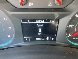 2019 Chevrolet Malibu LT 1G1ZD5ST4KF169172 in Sandusky, MI 25