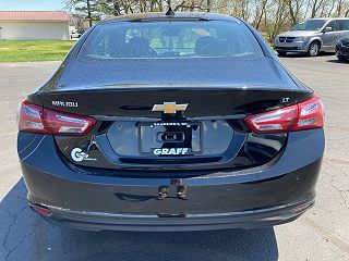 2019 Chevrolet Malibu LT 1G1ZD5ST4KF169172 in Sandusky, MI 6