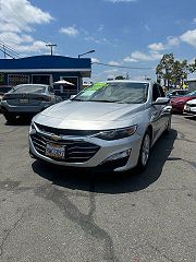 2019 Chevrolet Malibu LT VIN: 1G1ZD5ST1KF136727