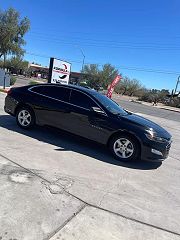 2019 Chevrolet Malibu LS 1G1ZB5STXKF224679 in Tucson, AZ 1