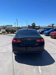 2019 Chevrolet Malibu LS 1G1ZB5STXKF224679 in Tucson, AZ 4