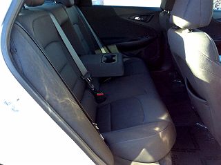 2019 Chevrolet Malibu LT 1G1ZD5ST0KF228556 in West Bend, WI 21