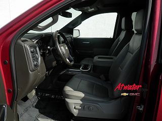 2019 Chevrolet Silverado 1500 LTZ 1GCUYGED5KZ268877 in Aitkin, MN 11
